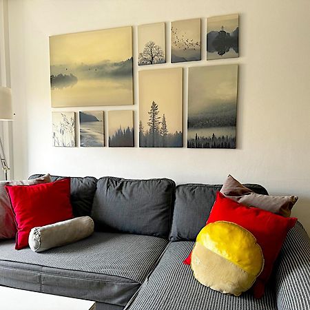 罗萨里奥港Fit-House Fuerteventura Wifi & Gym公寓 外观 照片