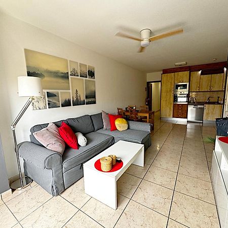 罗萨里奥港Fit-House Fuerteventura Wifi & Gym公寓 外观 照片