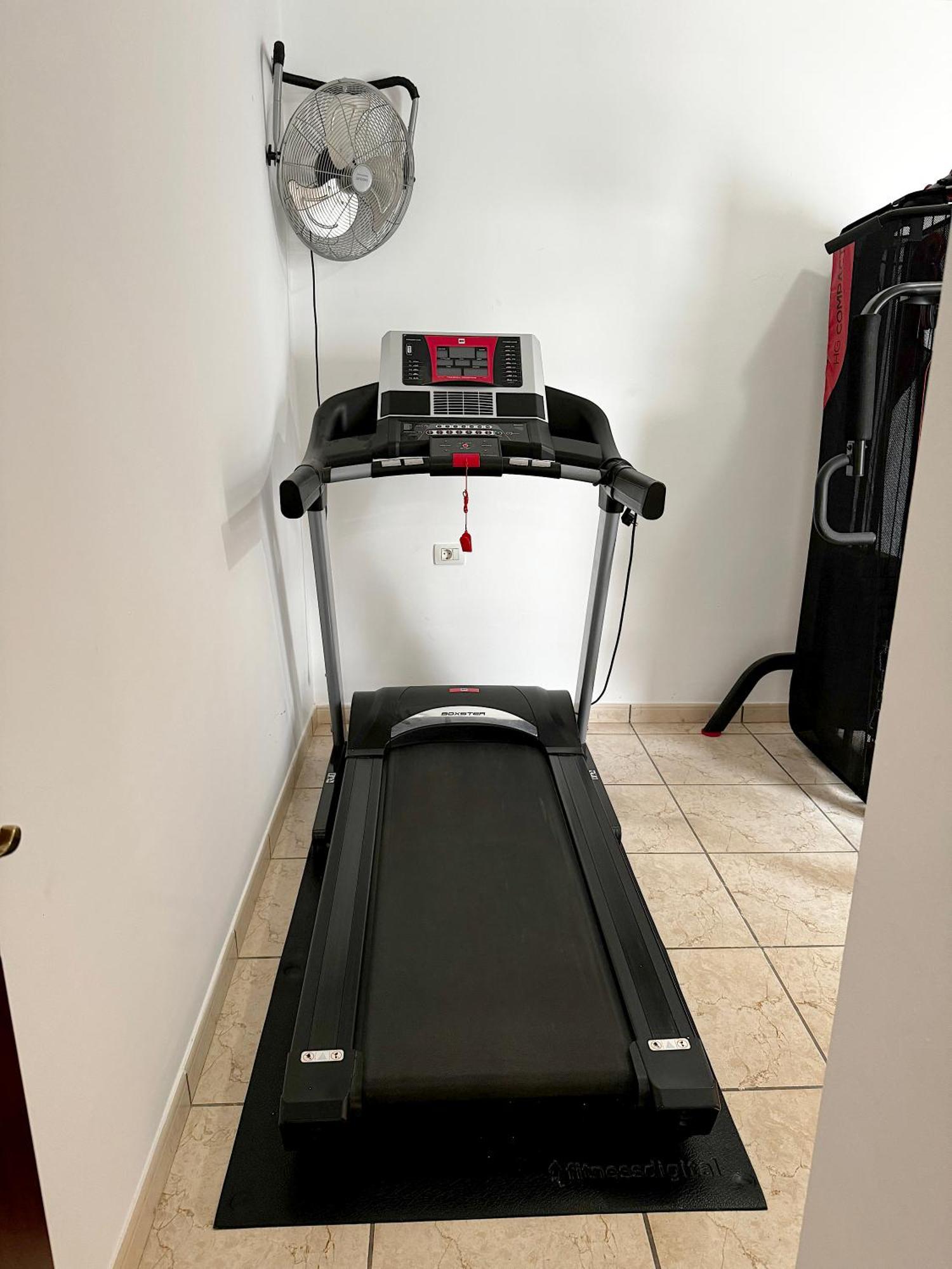 罗萨里奥港Fit-House Fuerteventura Wifi & Gym公寓 外观 照片